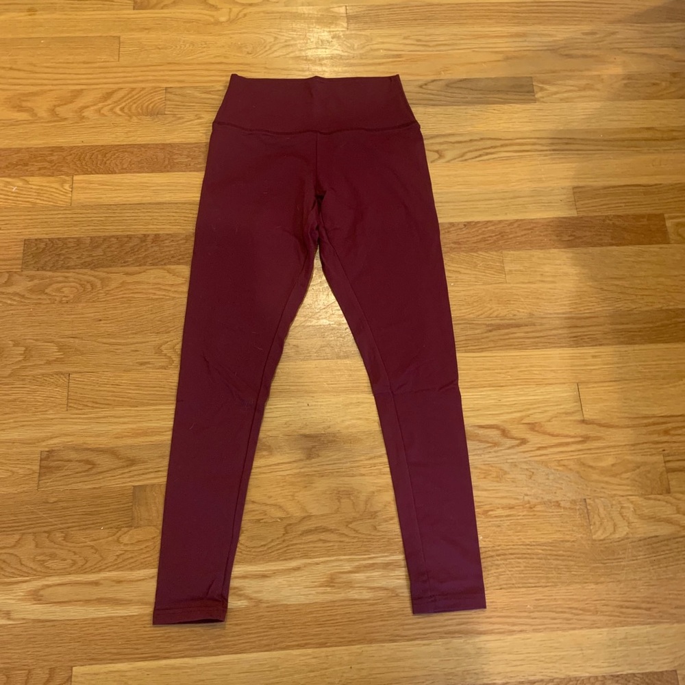 Garage High rise activewear legging!!